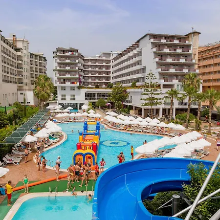Holiday Park Resort Hotel Alanya