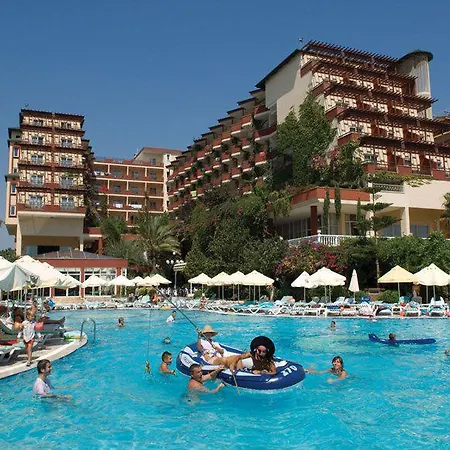 Holiday Park Resort Hotel Alanya