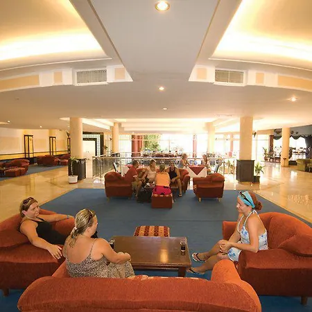 Holiday Park Resort Hotel 5*