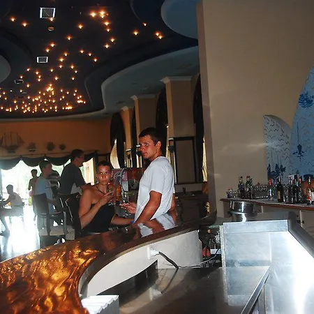 Holiday Park Resort Hotel Alanya