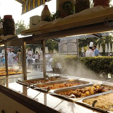 Holiday Park Resort Hotel Alanya