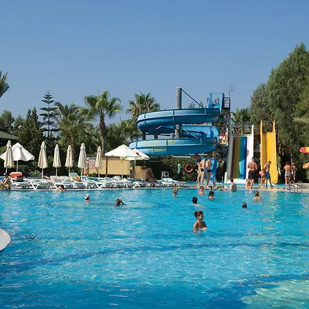 Holiday Park Resort Hotel 5*