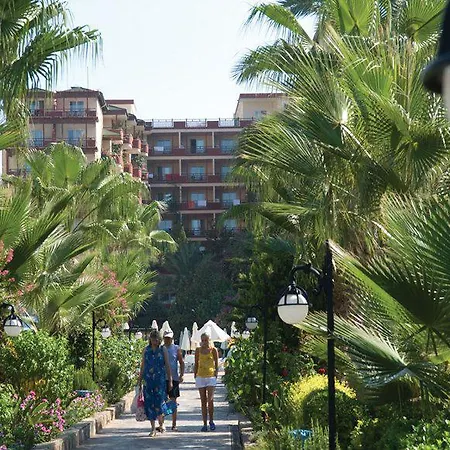 Holiday Park Resort Hotel