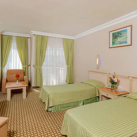 ホテル Holiday Park Resort