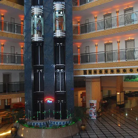 ホテル Holiday Park Resort