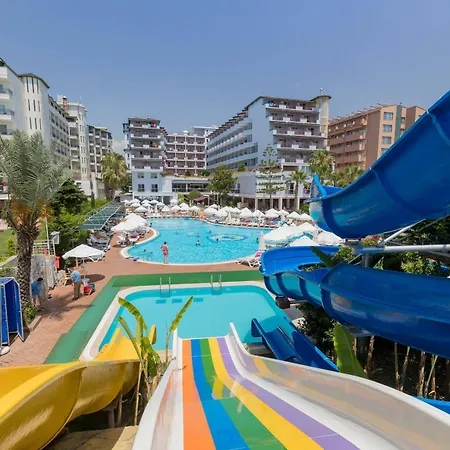 Holiday Park Resort